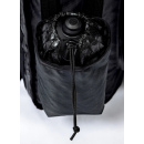 MISSION WORKSHOP LandSpeeder EPX Bottle Pouch | Grau EPX 200