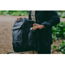 MISSION WORKSHOP LandSpeeder EPX Bottle Pouch | Grau EPX 200