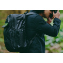 MISSION WORKSHOP LandSpeeder EPX Bottle Pouch | Grau EPX 200