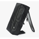 MISSION WORKSHOP LandSpeeder EPX Wide Zip Pouch | Gray EPX 200