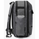 MISSION WORKSHOP LandSpeeder EPX Wide Zip Pouch | Gray EPX 200