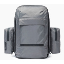 MISSION WORKSHOP LandSpeeder EPX Wide Zip Pouch | Gray EPX 200