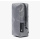 MISSION WORKSHOP LandSpeeder EPX Wide Zip Pouch | Gray EPX 200