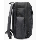 MISSION WORKSHOP LandSpeeder EPX Wide Zip Pouch | Schwarz EPX 200