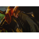 MISSION WORKSHOP Rambler Rucksack | Olive VX