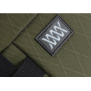 MISSION WORKSHOP Rambler Rucksack | Olive VX