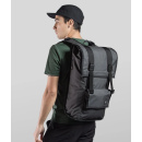 MISSION WORKSHOP Fitzroy AP Rucksack | Schwarz VX 40L
