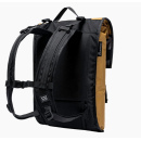 MISSION WORKSHOP Fitzroy AP Rucksack | Schwarz VX 40L