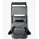 MISSION WORKSHOP Fitzroy AP Rucksack | Schwarz VX 40L