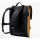 MISSION WORKSHOP Fitzroy AP Rucksack | Schwarz VX 40L
