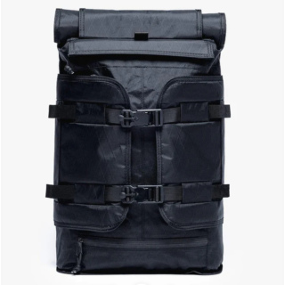 MISSION WORKSHOP Rhake LS Rucksack | Schwarz VX