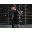 MISSION WORKSHOP Rhake LS Rucksack | Schwarz VX