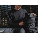 MISSION WORKSHOP Rhake LS Rucksack | Schwarz VX