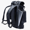 MISSION WORKSHOP Rhake LS Rucksack | Schwarz VX