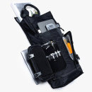 MISSION WORKSHOP Rhake LS Rucksack | Schwarz VX