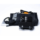 MISSION WORKSHOP Rhake LS Rucksack | Schwarz VX