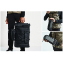 MISSION WORKSHOP Rhake LS Rucksack | Schwarz VX