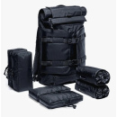 MISSION WORKSHOP Rhake LS Rucksack | Schwarz VX