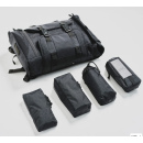 MISSION WORKSHOP Rhake LS Rucksack | Schwarz VX