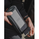 MISSION WORKSHOP Rhake LS Rucksack | Schwarz VX