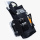 MISSION WORKSHOP Rhake LS Rucksack | Schwarz VX