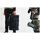 MISSION WORKSHOP Rhake LS Rucksack | Schwarz VX