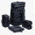 MISSION WORKSHOP Rhake LS Rucksack | Schwarz VX