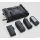 MISSION WORKSHOP Rhake LS Rucksack | Schwarz VX