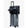 MISSION WORKSHOP Rhake LS Rucksack | Schwarz VX