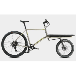 OMNIUM x Carhartt WIP Mini-Max Lastenrad | M Limited Edition