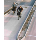 OMNIUM x Carhartt WIP Mini-Max Lastenrad | M Limited Edition