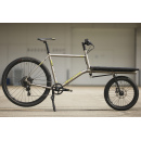 OMNIUM x Carhartt WIP Mini-Max Lastenrad | M Limited Edition