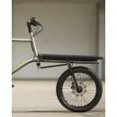 OMNIUM x Carhartt WIP Mini-Max Lastenrad | M Limited Edition