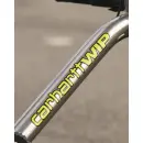OMNIUM x Carhartt WIP Mini-Max Lastenrad | M Limited Edition