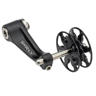 SURLY 1x1 Singleator Kettenspanner