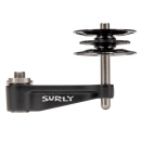 SURLY 1x1 Singleator Kettenspanner