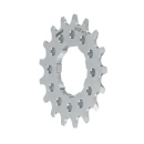 SURLY Splined Cassette Cog Ritzel, 3/32" Silber