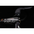 Knog Oi Prima Large Fahrradklingel | Large Anthrazit