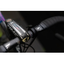 Knog Oi Prima Large Fahrradklingel | Large Anthrazit