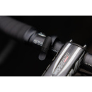Knog Oi Prima Large Fahrradklingel | Large Anthrazit