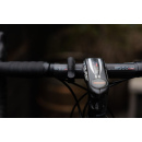Knog Oi Prima Large Fahrradklingel | Large Anthrazit
