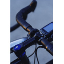 Knog Oi Prima Large Fahrradklingel | Large Anthrazit