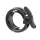 Knog Oi Prima Large Fahrradklingel | Large Anthrazit