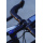 Knog Oi Prima Large Fahrradklingel | Large Anthrazit
