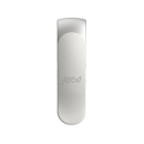 Knog Oi Prima Large Fahrradklingel | Large Primer Grey