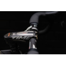 Knog Oi Prima Large Fahrradklingel | Large Primer Grey