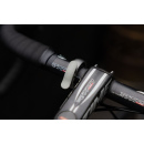 Knog Oi Prima Large Fahrradklingel | Large Primer Grey
