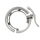 Knog Oi Prima Large Fahrradklingel | Large Primer Grey