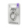 Knog Oi Prima Large Fahrradklingel | Large Primer Grey