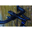 Knog Oi Prima Large Fahrradklingel | Small Primer Grey